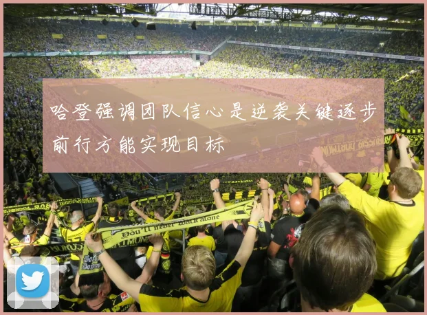 哈登强调团队信心是逆袭关键逐步前行方能实现目标