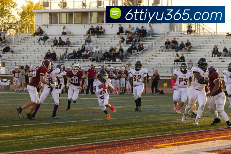 6T体育品牌故事